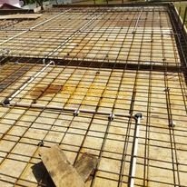    Slab Construction Price in Srilanka