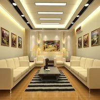    Ceiling Solutions in Kiridiwela