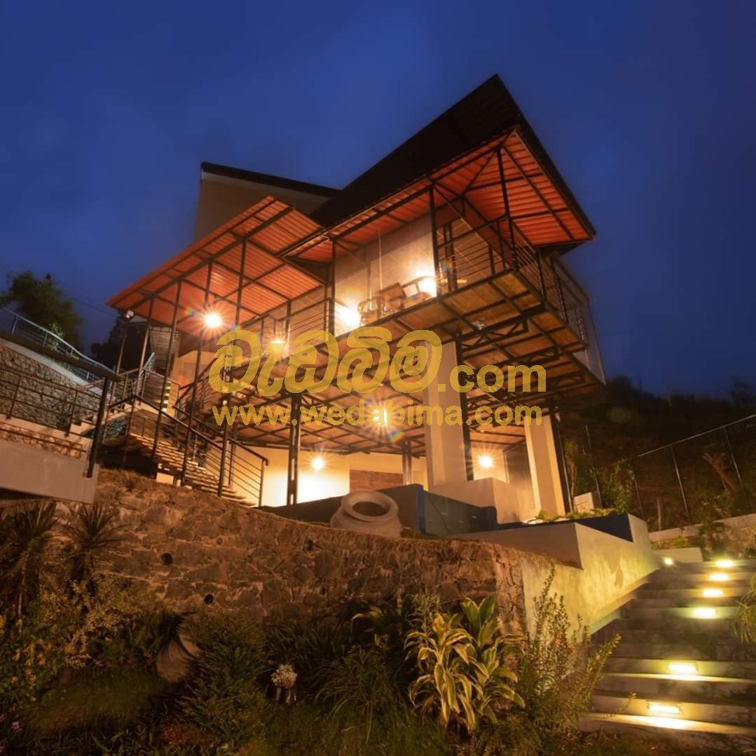 Building Contractors in Badulla