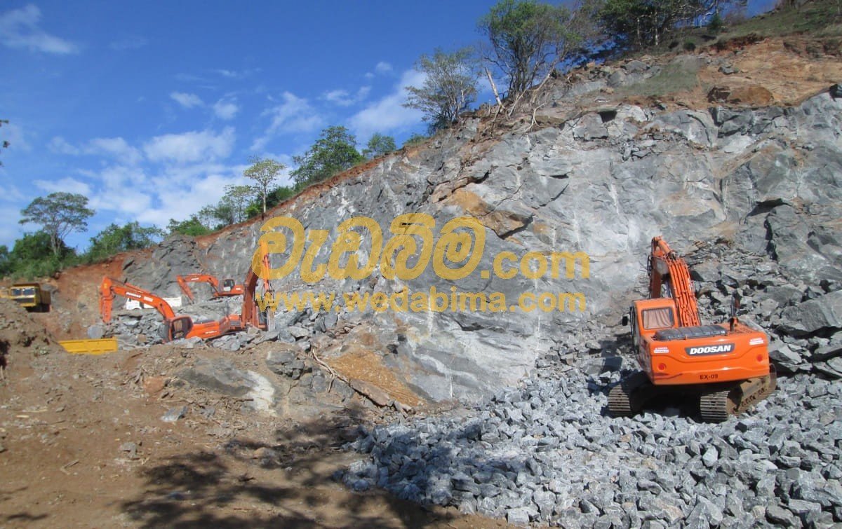 Metal Price in Colombo