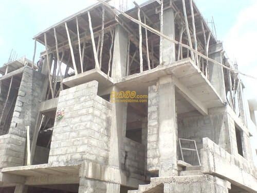 Building Construction Solution