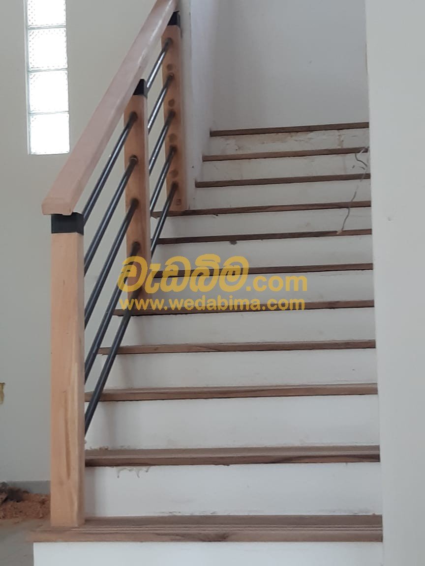 Staircase Designs colombo