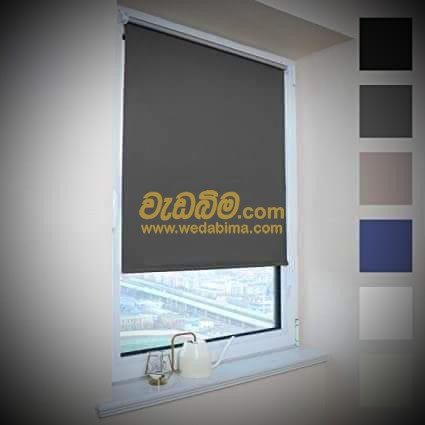 Roller Blinds for sale in kaluthara