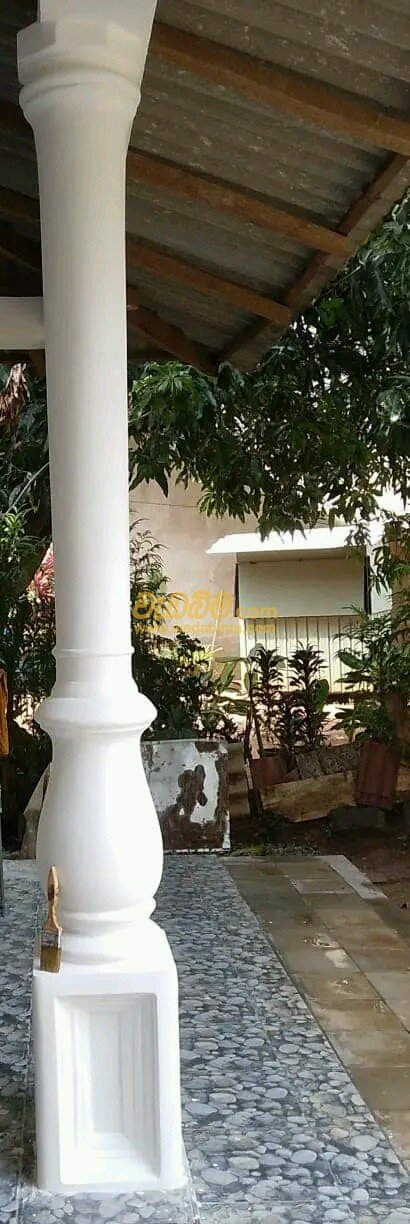 Painting Contractors in Colombo