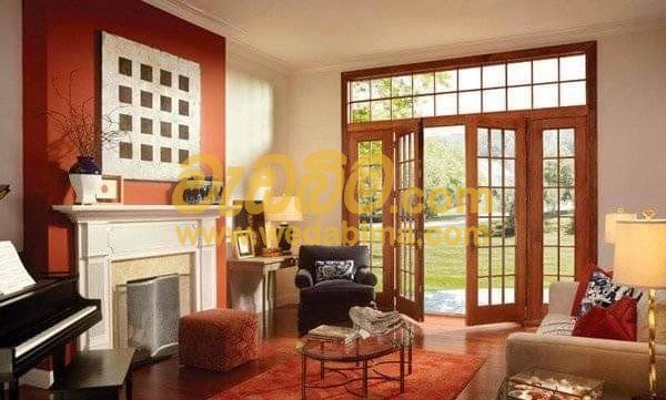 Interior Designers in Sri Lanka