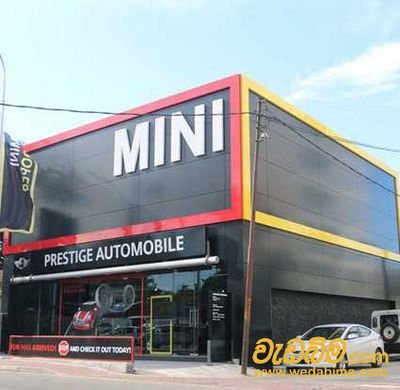 Cladding works Price in Sri lanka