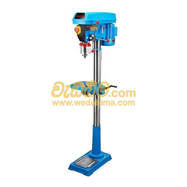 Drill Press