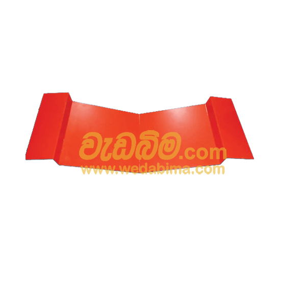 Valley Gutter Supplier