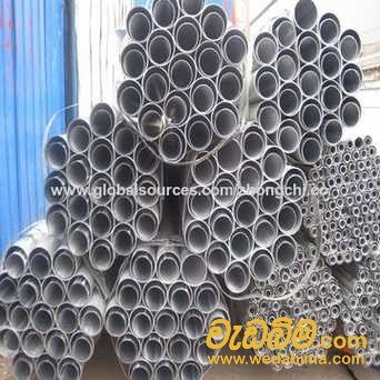 G.I Pipe For Rent Rajagiriya