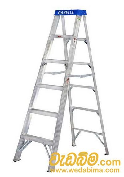 Ladders for Rent colombo