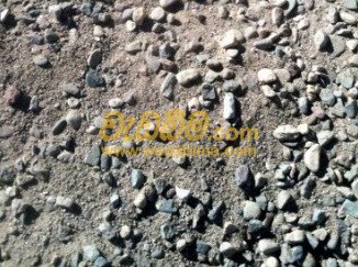 ABC gravels Sri Lanka