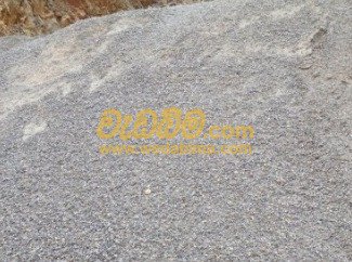 Stone Quarry colombo