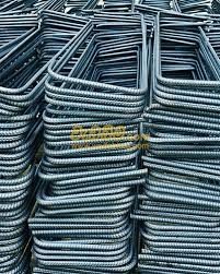 Stirrup Sizes - Puttalam