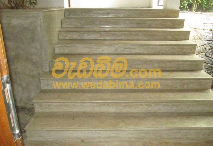 Titanium Contractors Price in Sri Lanka