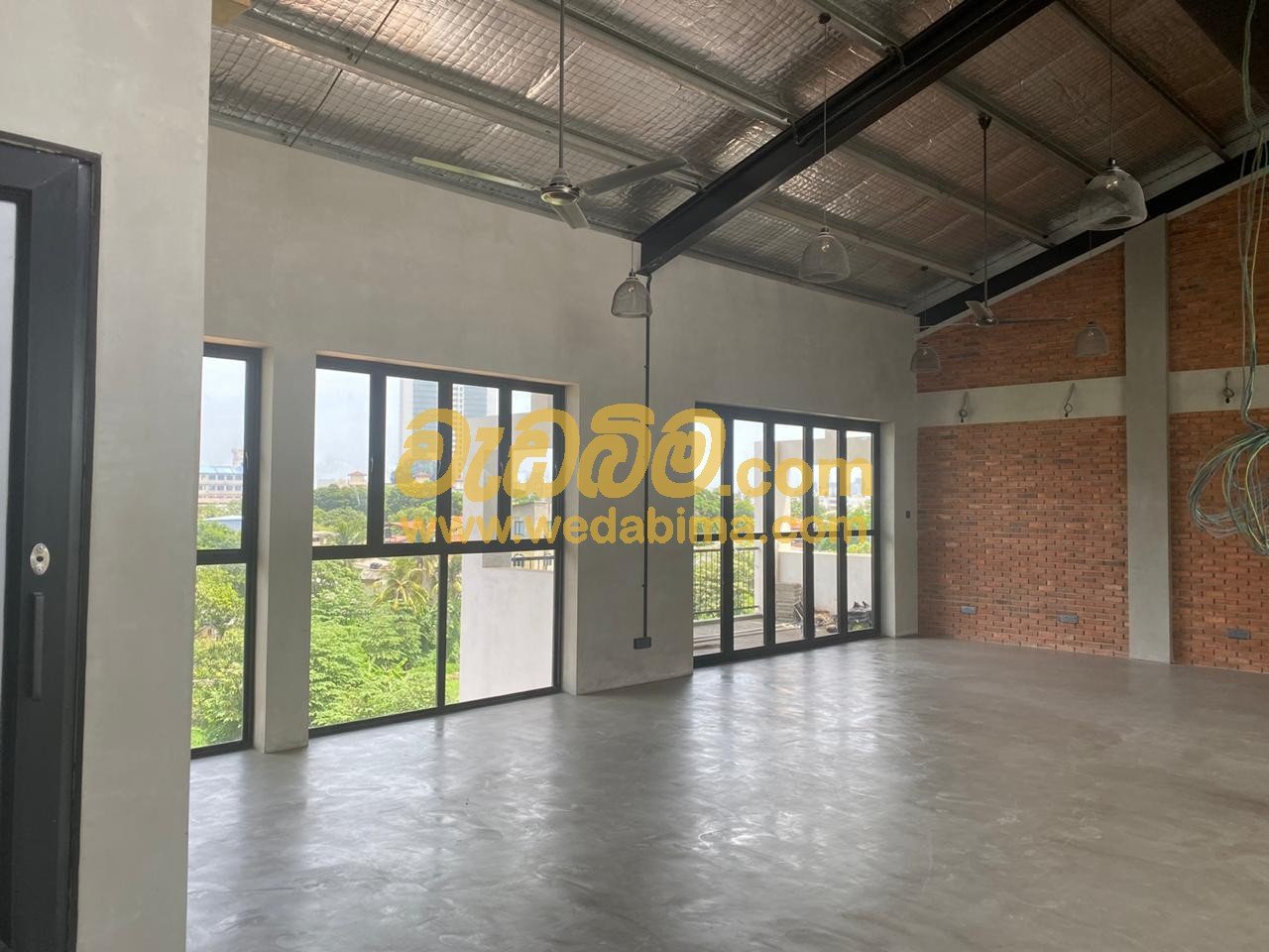 Titanium Walls Colombo