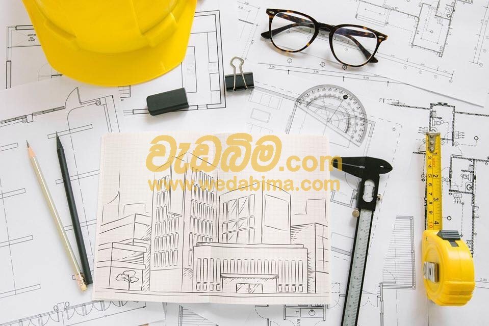 Bills of Quantities Preparation Nuwara Eliya