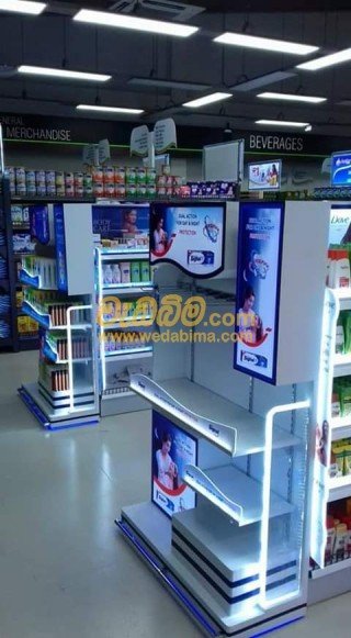 Aluminium Work Price in Nugegoda