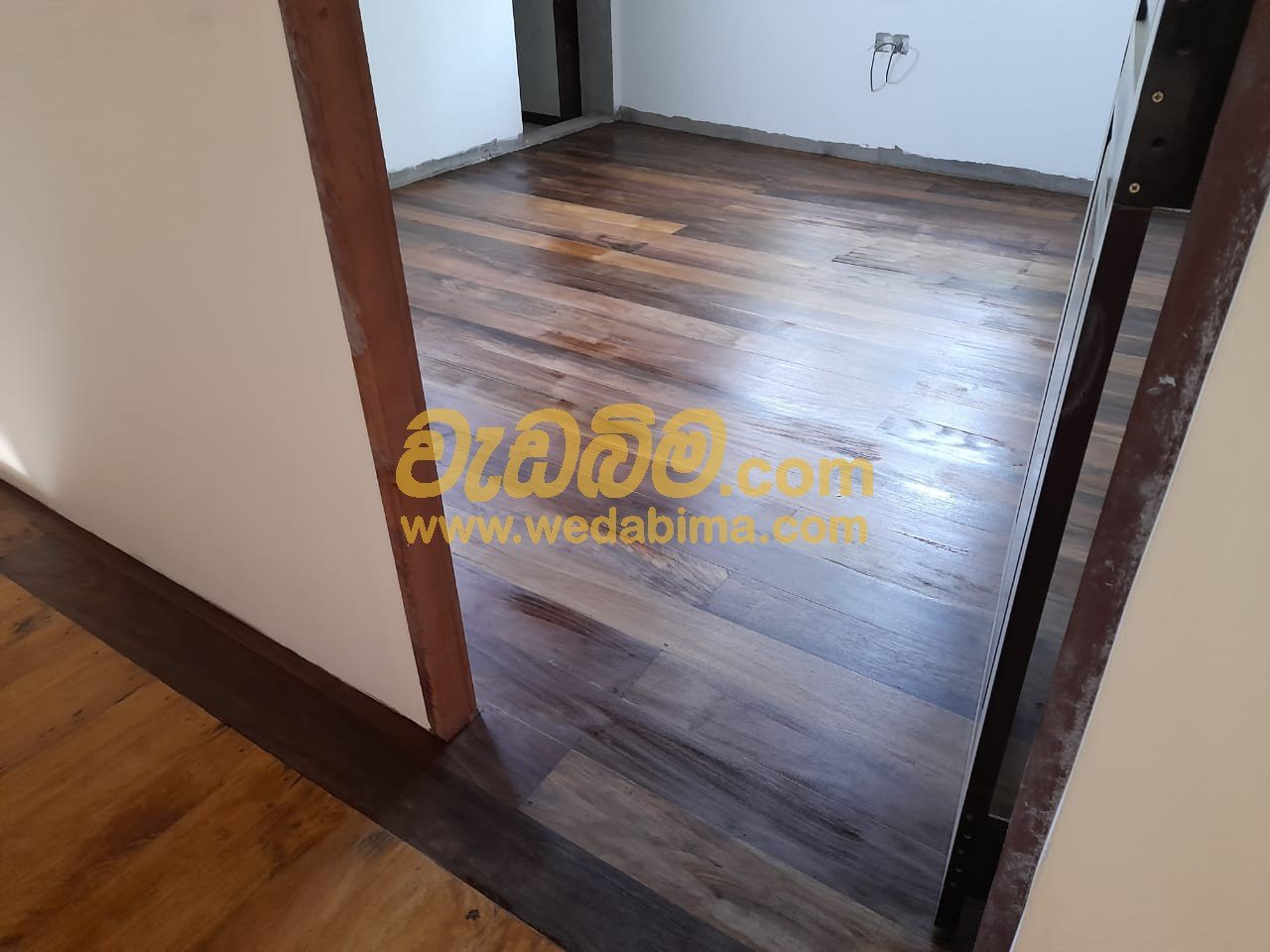 Timber Floor Designers Weliweriya, gampaha