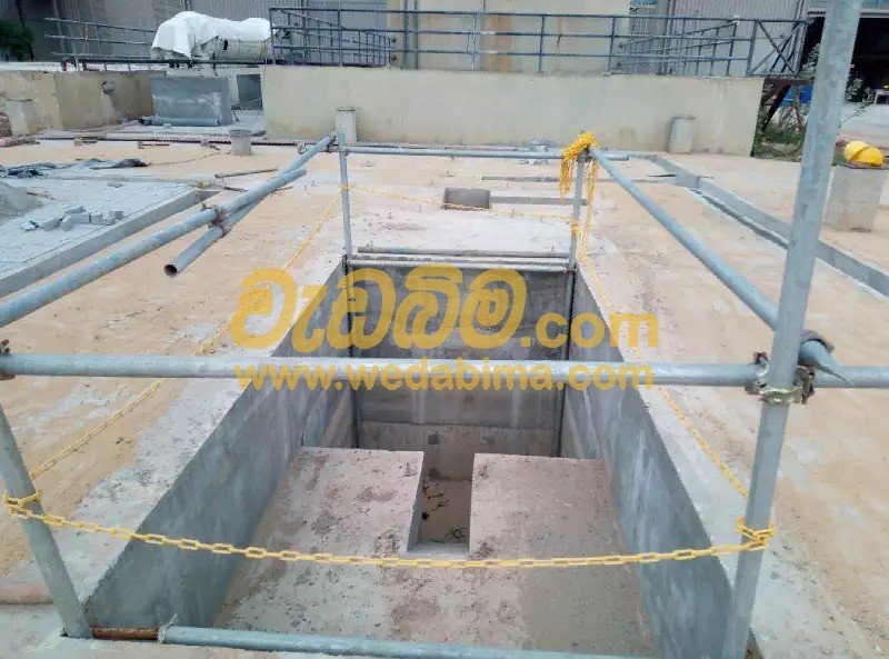 Building Constructions Malabe