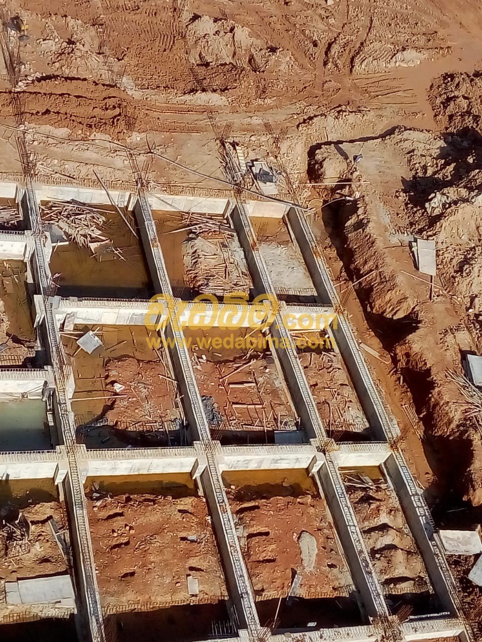 Building Construction colombo