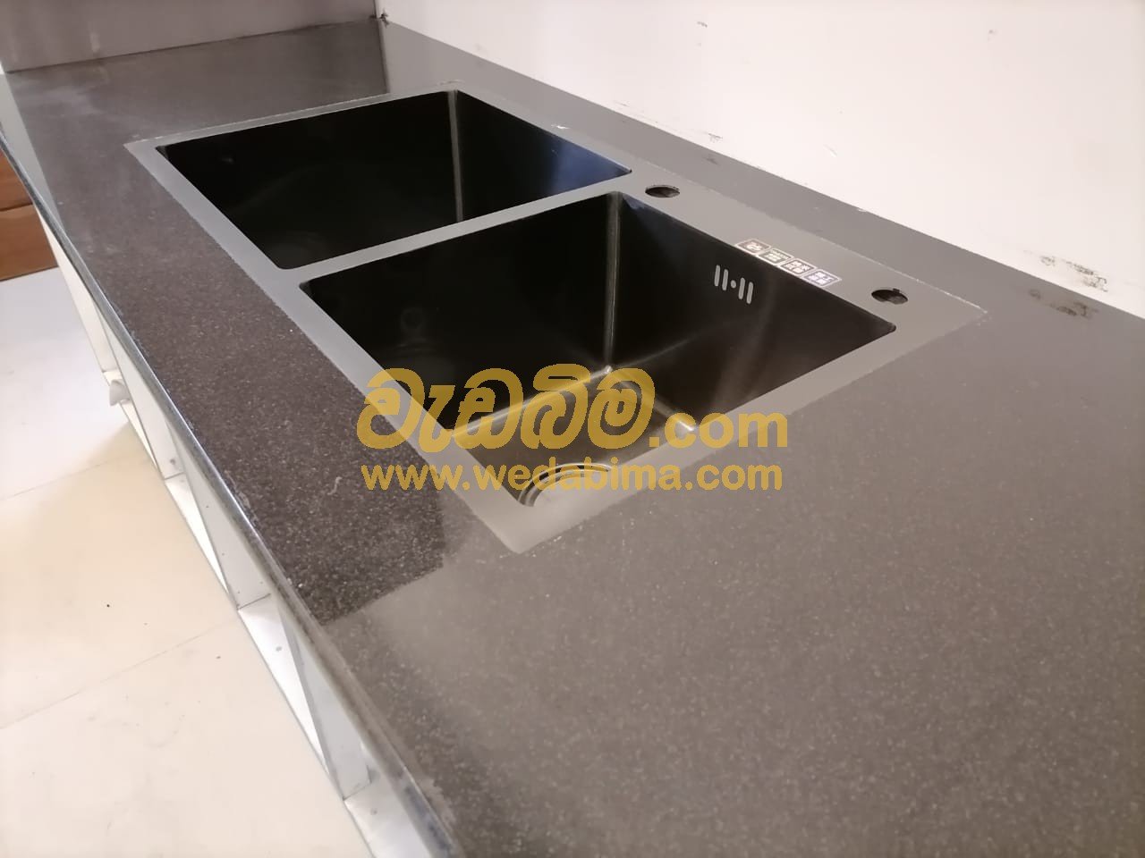 Granite Work Sri Lanka