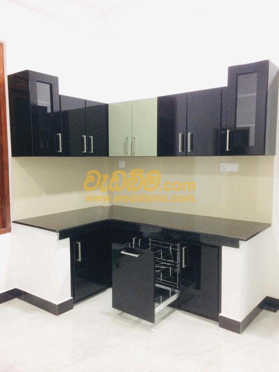 Granite Countertops - Kandy