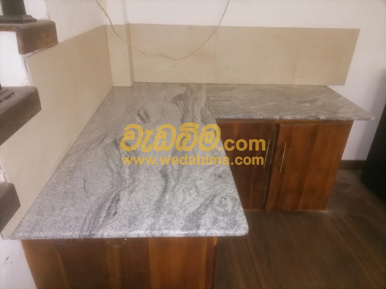Granite Counter Tops Sri Lanka