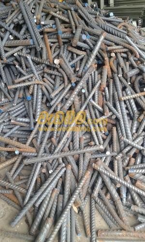Steel Offcut Buyers in Colombo