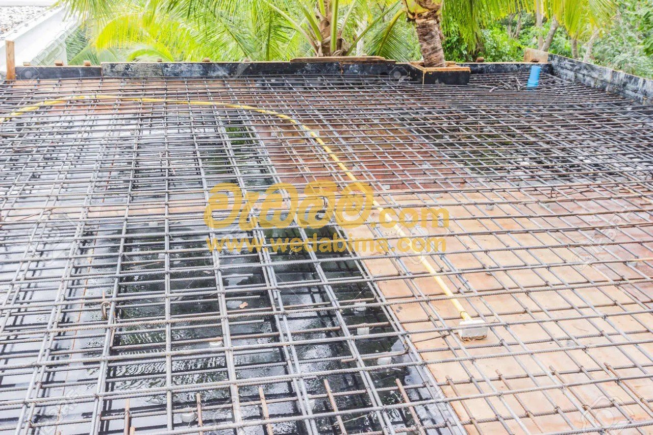 Satalin Construction Kegalle