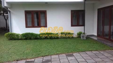 Landscaping Work colombo Malabe