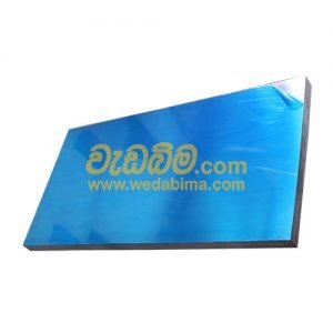Sheet Aluminium Plain