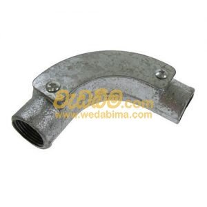 Inspection Bend Galvanized colombo