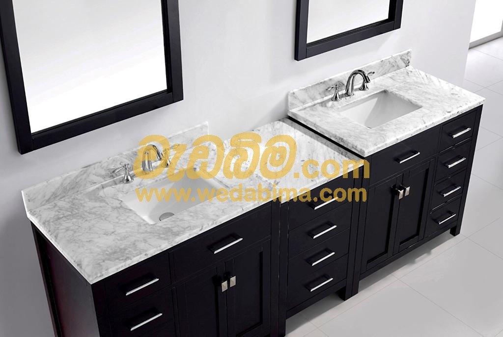 Granite Vanity Tops Designs Colombo Sri Lanka