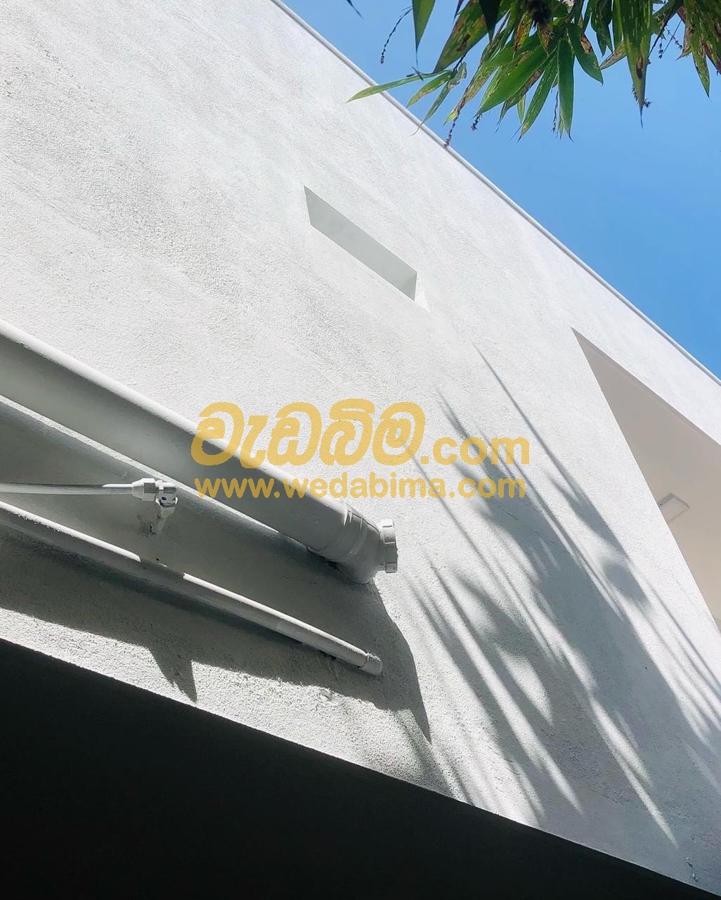 Putty Work kandy,  Sri Lanka