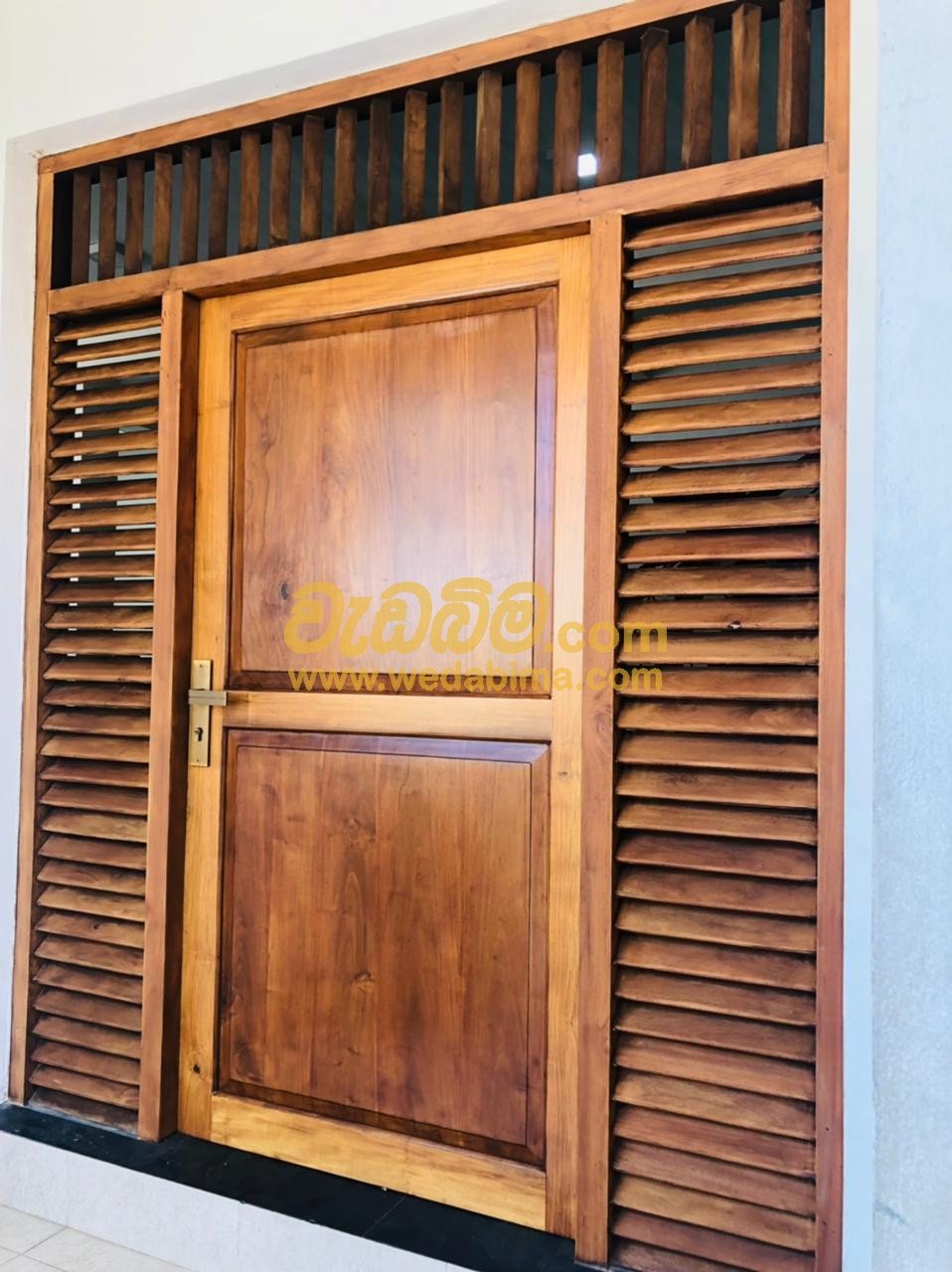 Water Base Painting Work kandy