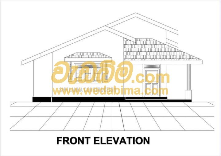 All Construction in Sri Lanka