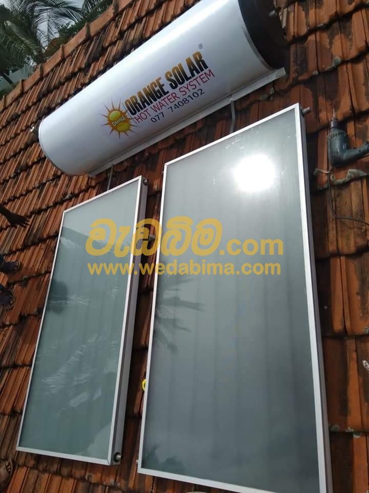 Solar Power Company in Colombo Sri Lanka