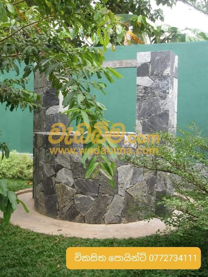 Point Stones For Best Price galle