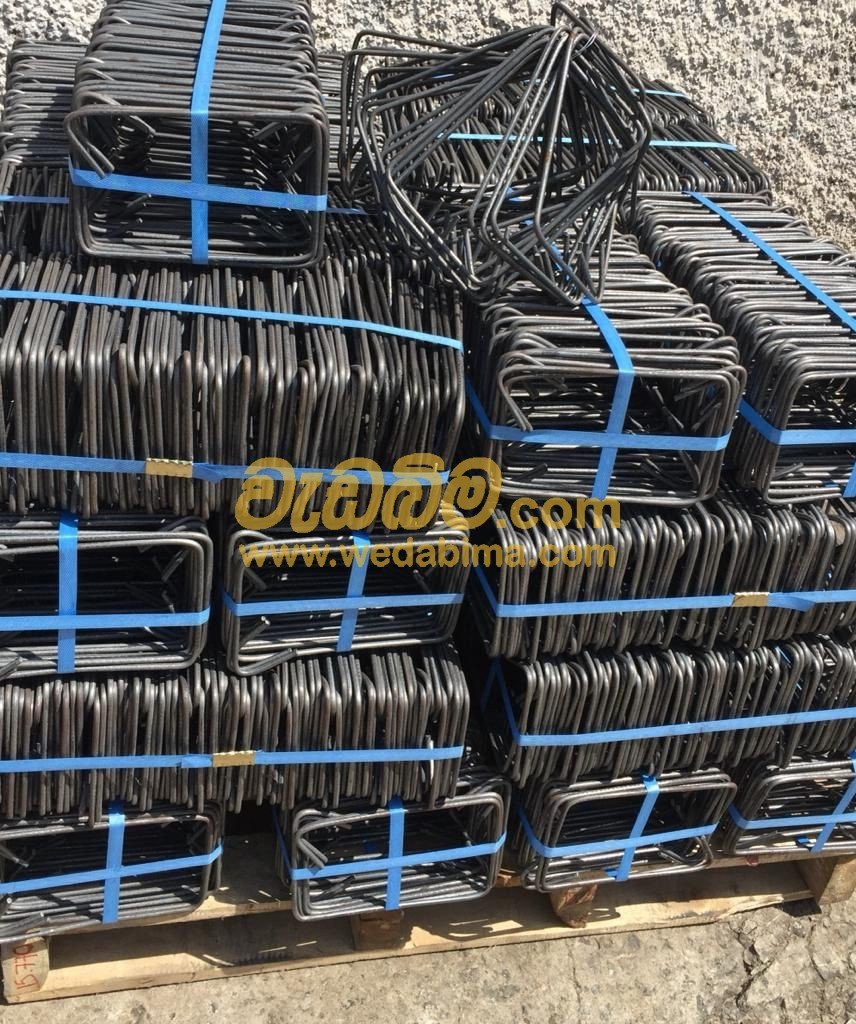 Stirrup Supplier in Colombo