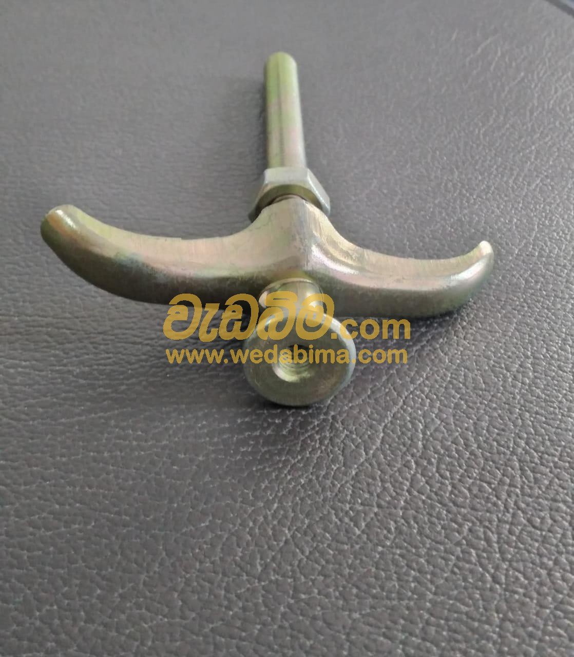 Form Tie Price in Colombo