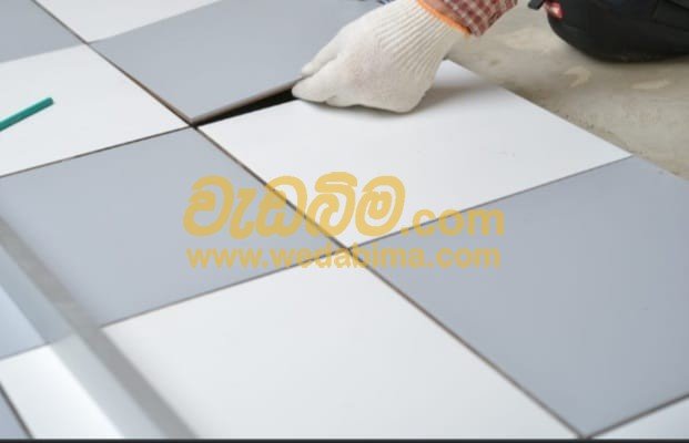 Tilling Contractors in Kelaniya Sri Lanka