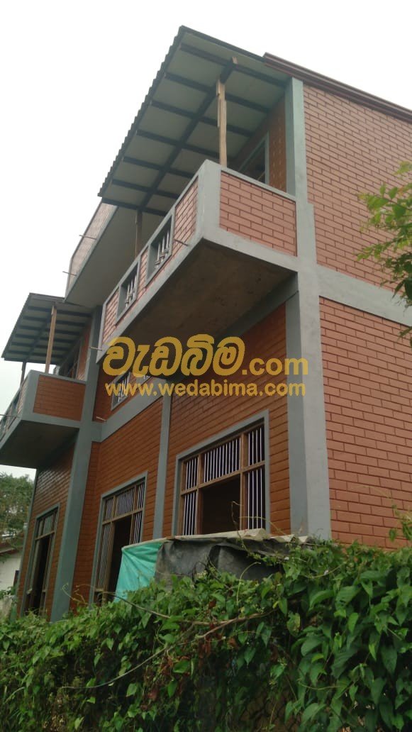 Ecobricks Supplier - Colombo