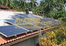 Solar Companies in Colombo Sri Lanka