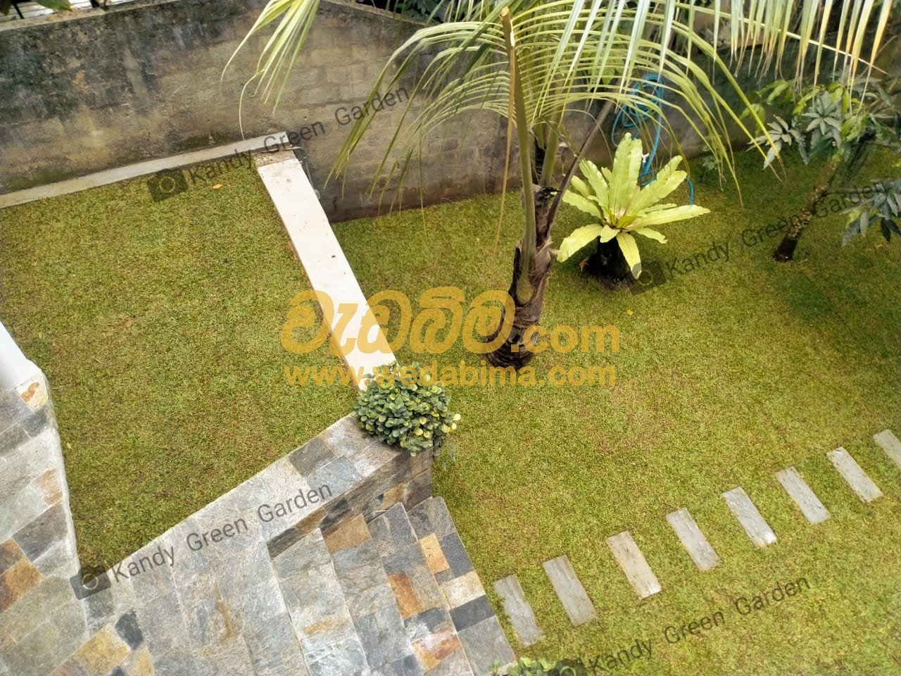 Landscaping Companies In kandy