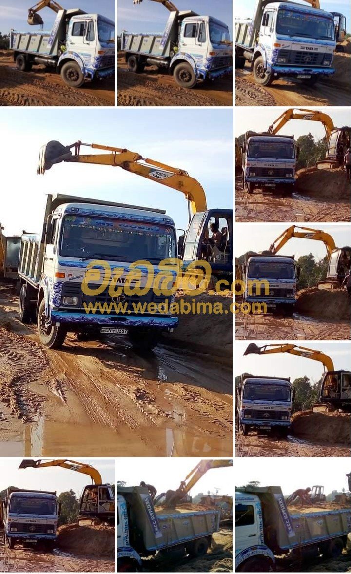 Plastering Sand Suppliers in Colombo