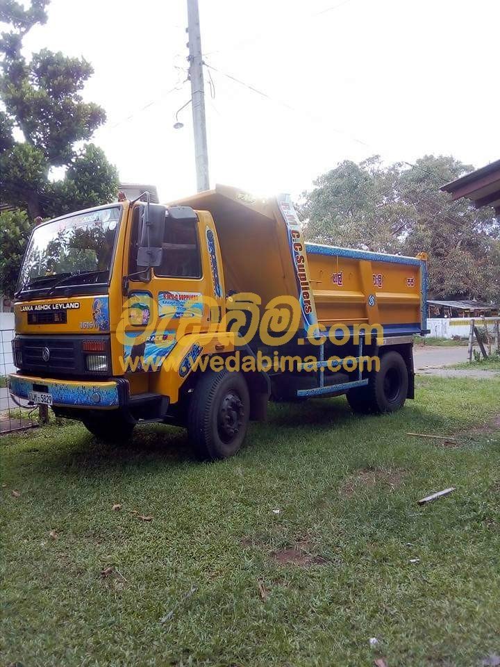 River Sand Price in Sri Lanka