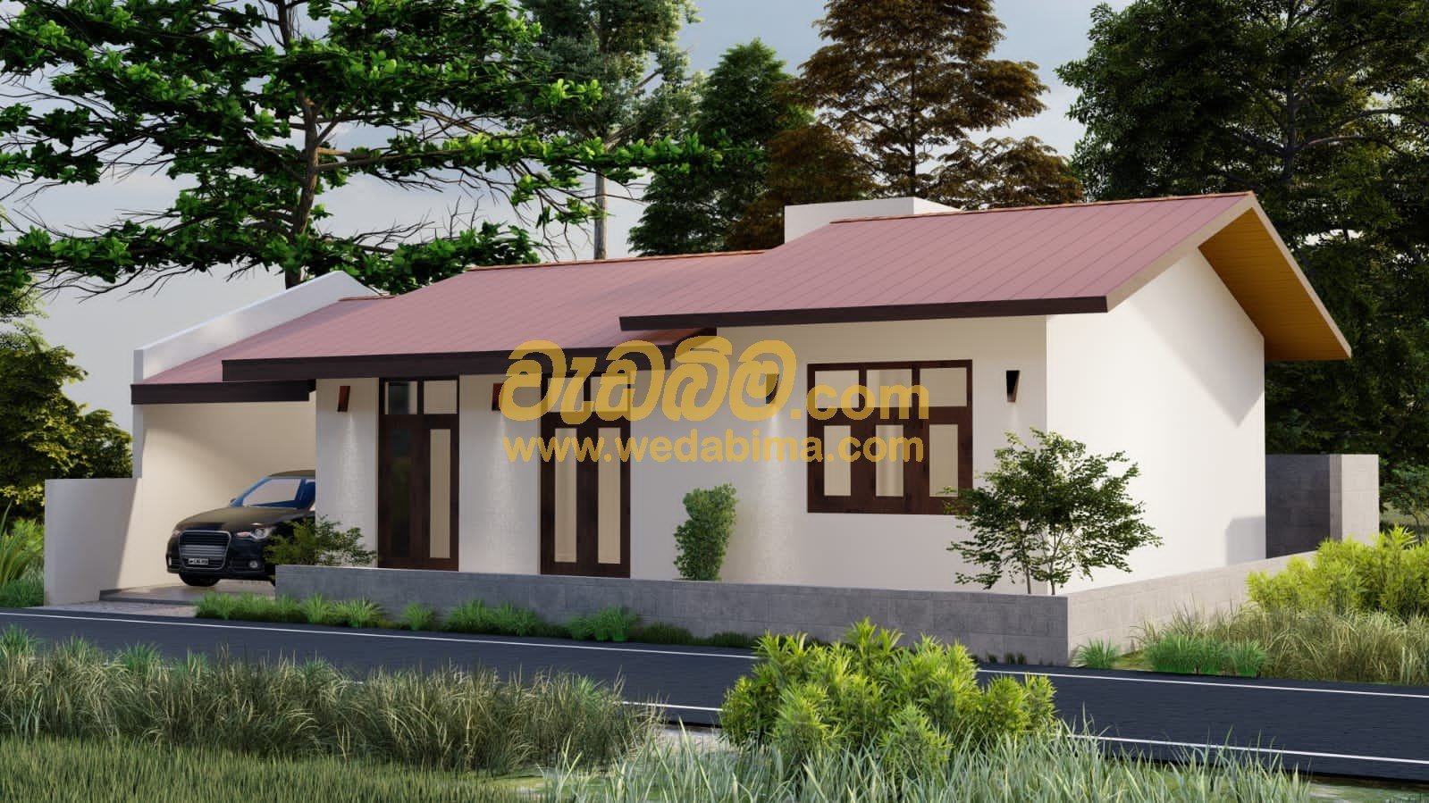 Home Contractors in Sri Lanka