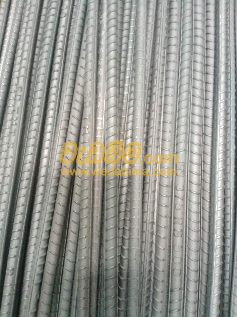 Re Bar Types Colombo srilanka