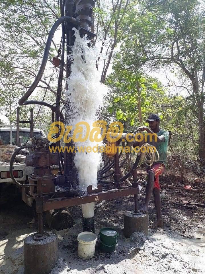 Micro Piling Price in Gampaha