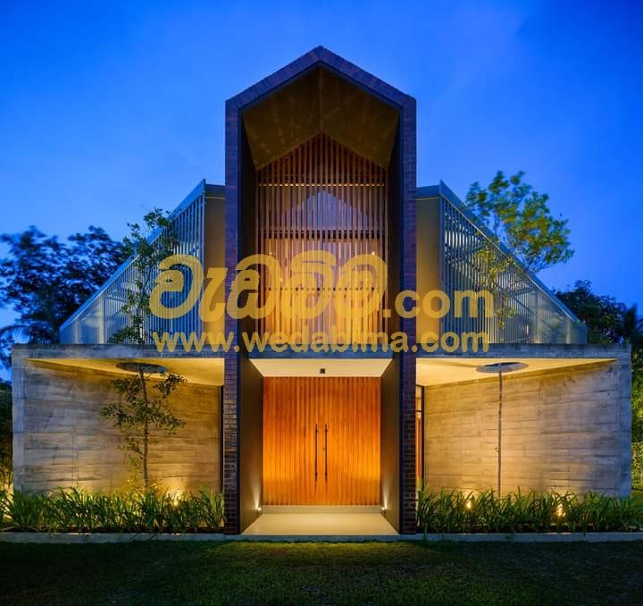 Electrical installation in Bandarawela, Uva Province